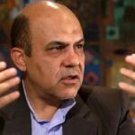 Alireza Akbari