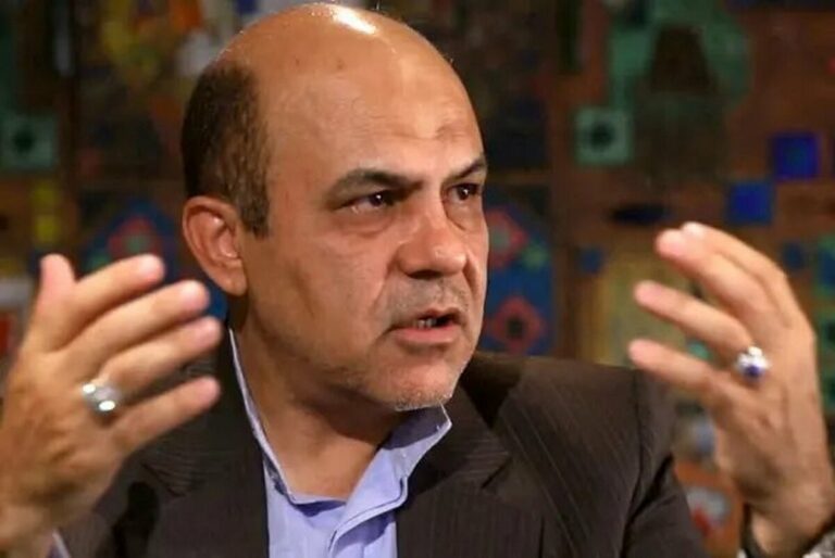 Alireza Akbari