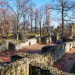 Az apácák temploma