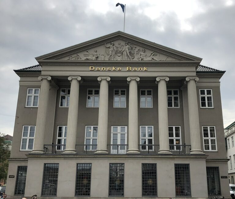 dánia bank bankrablás koppenhága
