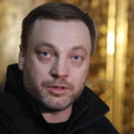 denisz monasztirszkij ukrajna belügyminisztere