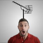 Ember antenna