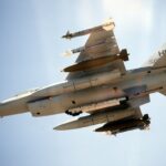 F-16 Falcon