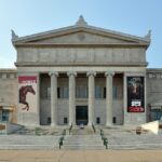 chicagói természettudományi múzeum