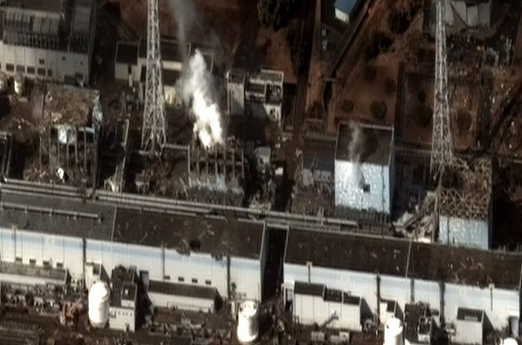 Fukushima