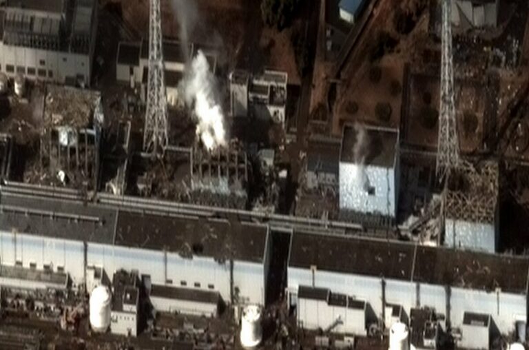 Fukushima