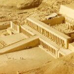 egyiptom régészet fáraó hatsepszut