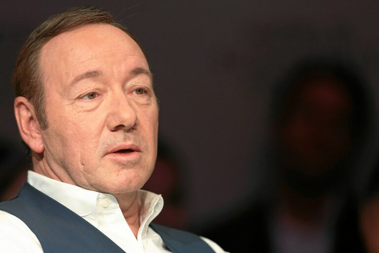 Spacey