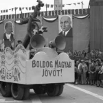 Kommunizmus szocializmus Magyarország Rákosi Lenin