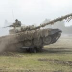 Leopard MTI