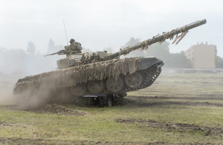 Leopard MTI