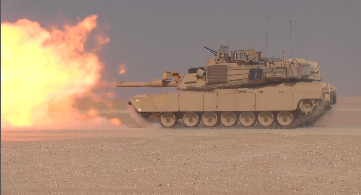 m1a2 Abrams tank amerika egyesült államok háború ukrajna