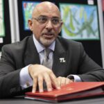 Nadhim Zahawi