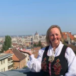 Őexcellenciája Trine Skymoen, Norvégia budapesti nagykövete Magyarország