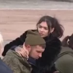 Oroszországi sorozás orosz katonák