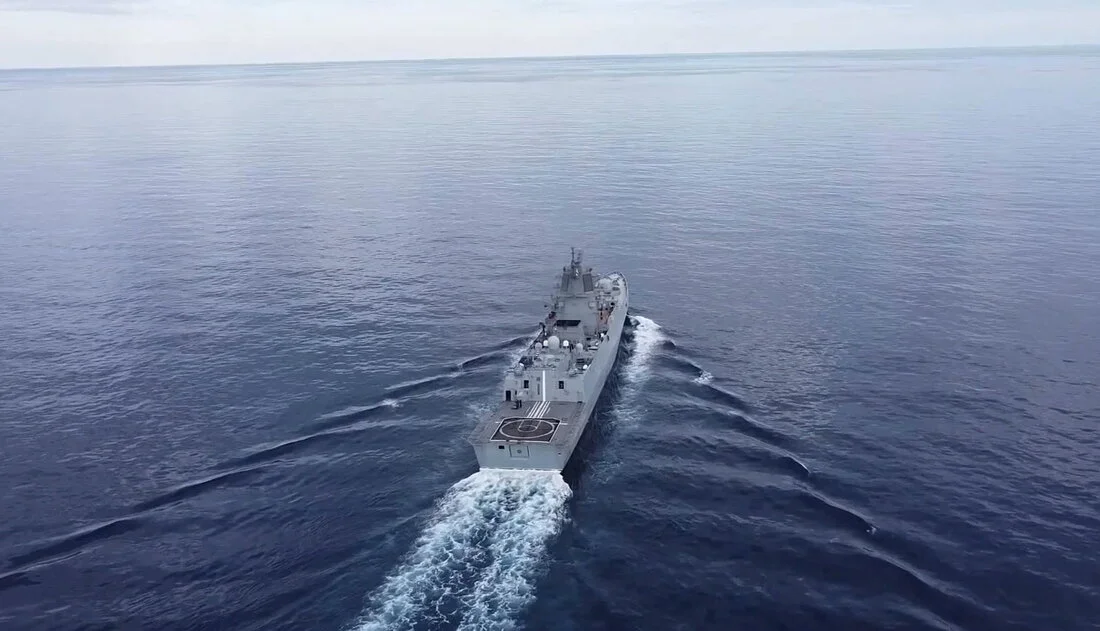 Putyin büszkesége az Egyesült Államok felé vette az irányt