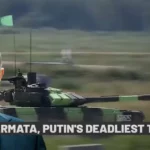 Putyin ukrán orosz háború