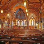 St. John's anglikán templom