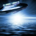 UFO egyesült államok