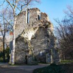 Útmenti történelem