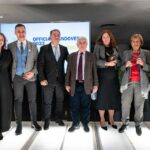 Veszprém átvette a Európa Kulturális Fővárosa 2023 díjat Athénban - John Stathis Fotográfus
