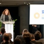 Veszprém átvette a Európa Kulturális Fővárosa 2023 díjat Athénban - John Stathis FotográfusAthénban 5