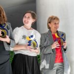 Veszprém átvette a Európa Kulturális Fővárosa 2023 díjat Athénban - John Stathis Fotográfus
