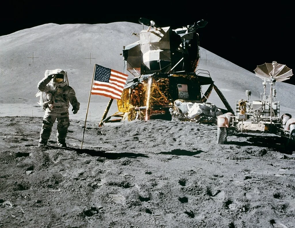 Visszatérnének az amerikaiak a Holdra