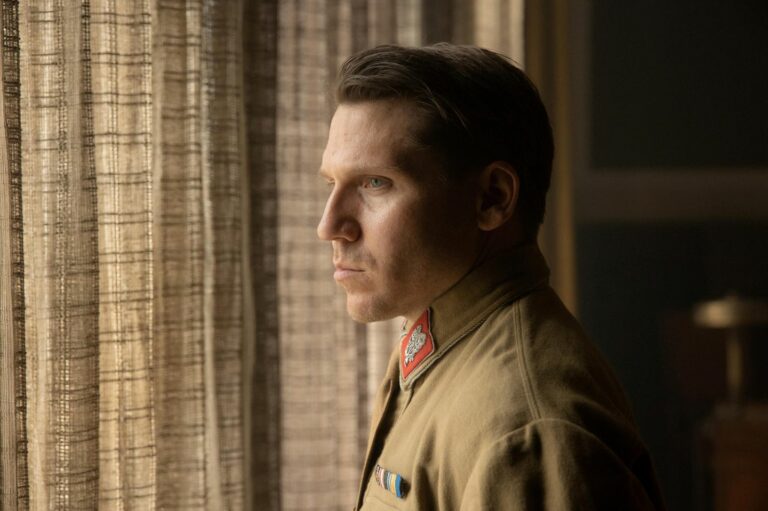 Hanno Kofler Stennesként