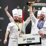 bocuse d'or magyarország