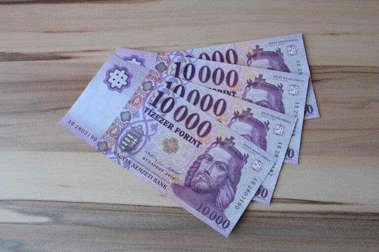 pénz kereset magyarország