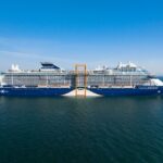 luxus a Celebrity Cruises fedélzetén