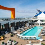 luxus a Celebrity Cruises fedélzetén