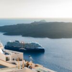 luxus a Celebrity Cruises fedélzetén