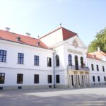 nagycenk Széchenyi kastély