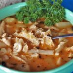 tripe pacal