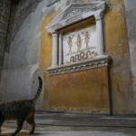 pompeji Vettius-ház
