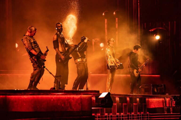 rammstein