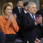 roberta metsola európai parlament