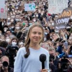 Greta Thunberg