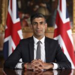 rishi sunak brit miniszterelnök