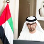 sultan ahmed al jaber szultan al dzsaber