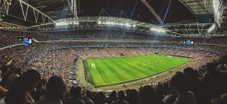 stadion foci