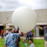 Amatőr hobbiballon