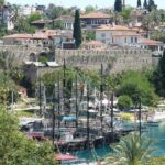 Antalya törökország riviéra ingatlan