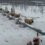 Barátság olajvezeték Ukrajna Oroszország
