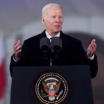 Joe Biden Lengyelország Oroszország Ukrajna háború