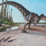 Dinoszaurusz