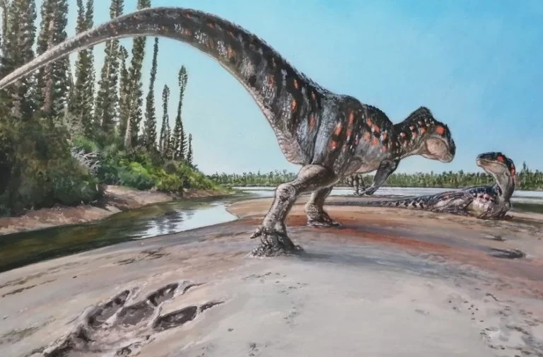 Dinoszaurusz