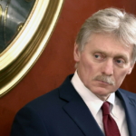 Kreml Dmitrij Peszkov